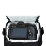 LowePro Adventura SH 120 II Shoulder Bag Black 6