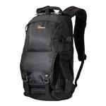 LowePro FastPack BP 150 AW ii Backpack Black 1