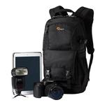 LowePro FastPack BP 150 AW ii Backpack Black 3