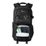 LowePro FastPack BP 150 AW ii Backpack Black 5