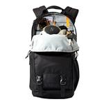 LowePro FastPack BP 150 AW ii Backpack Black 6