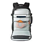 LowePro Pro Runner BP 350 AW II Black Backpack 3