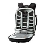 LowePro Pro Runner BP 350 AW II Black Backpack 4