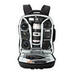 LowePro Pro Runner BP 350 AW II Black Backpack 7