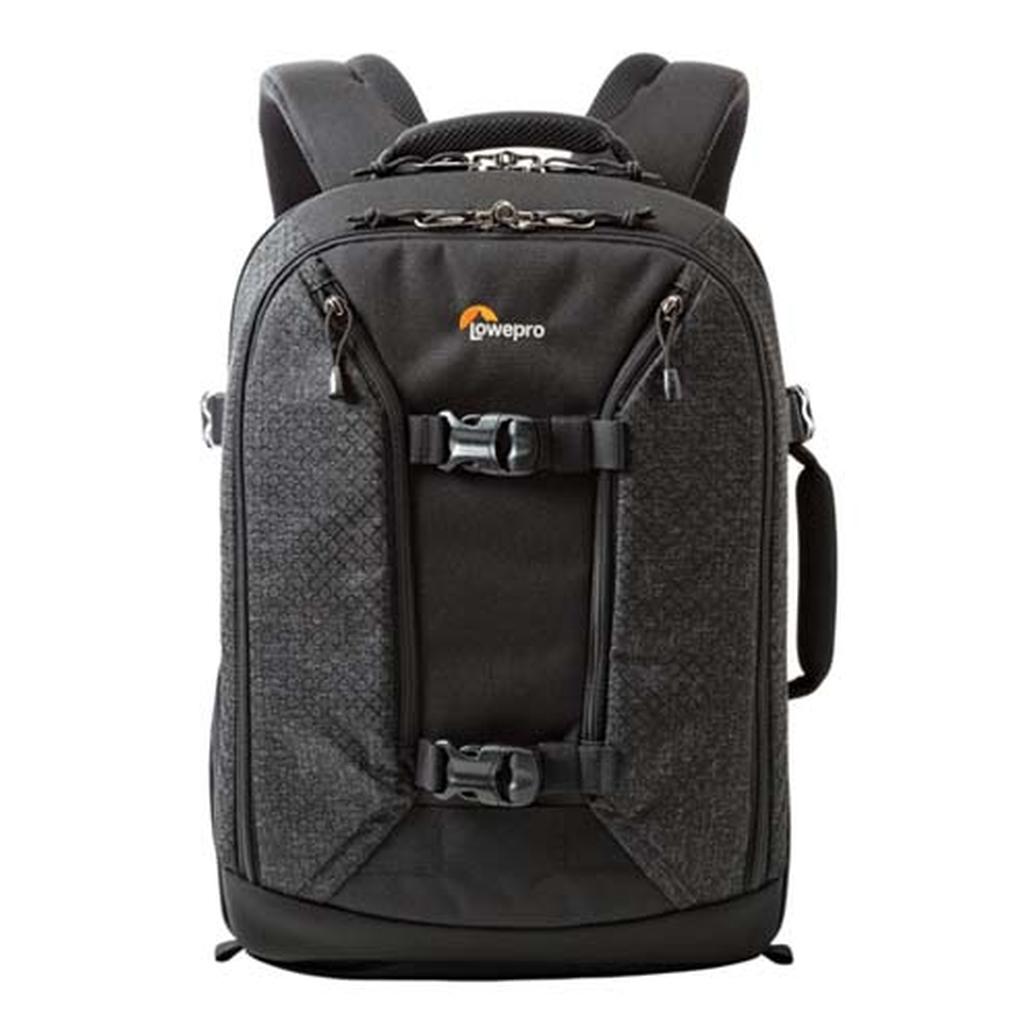 LowePro Pro Runner BP 350 AW II Black Backpack