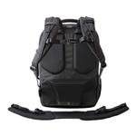 LowePro Pro Runner BP 450 AW II Black Backpack 3