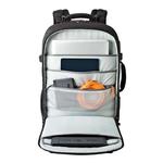 LowePro Pro Runner BP 450 AW II Black Backpack 6