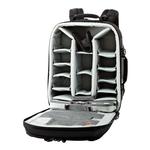 LowePro Pro Runner BP 450 AW II Black Backpack 7
