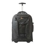 LowePro Pro Runner RL 450 AW II Black Backpack / Roller 0