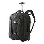 LowePro Pro Runner RL 450 AW II Black Backpack / Roller 1