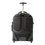 LowePro Pro Runner RL 450 AW II Black Backpack / Roller 3