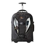LowePro Pro Runner RL 450 AW II Black Backpack / Roller 4