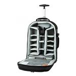 LowePro Pro Runner RL 450 AW II Black Backpack / Roller 6