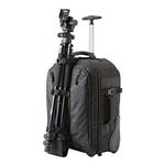 LowePro Pro Runner RL 450 AW II Black Backpack / Roller 7