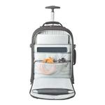 LowePro Pro Runner RL 450 AW II Black Backpack / Roller 9