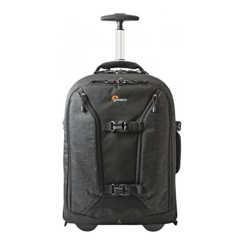 LowePro Pro Runner RL 450 AW II Black Backpack / Roller