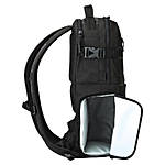 LowePro ViewPoint BP 250 AW Black Backpack w/Accessory Case 3