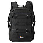 LowePro ViewPoint BP 250 AW Black Backpack w/Accessory Case 4
