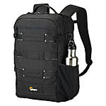 LowePro ViewPoint BP 250 AW Black Backpack w/Accessory Case 7