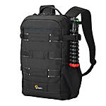 LowePro ViewPoint BP 250 AW Black Backpack w/Accessory Case 8