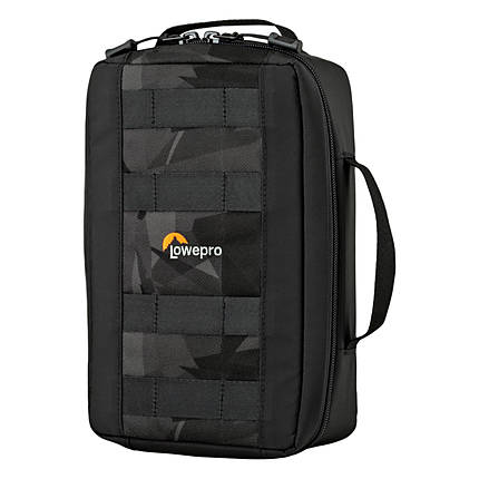 LowePro ViewPoint CS 80 Action Camera Case Black