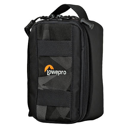LowePro ViewPoint CS 40 Action Camera Case Black