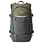 LowePro Flipside Trek Backpack BP250 Green/Gray 0