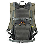LowePro Flipside Trek Backpack BP250 Green/Gray 2