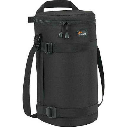 Lowepro Lens Case 13 x 32 cm (Black)