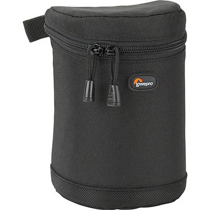 Lowepro Lens Case 9 x 13 cm (Black)