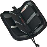 Lowepro S and F Memory Wallet 20 (Black) 0