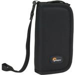Lowepro S and F Memory Wallet 20 (Black) 1