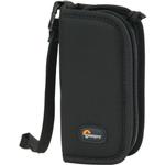 Lowepro S and F Memory Wallet 20 (Black) 2