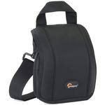 Lowepro S and F Slim Lens Pouch 55 AW (Black) 0