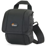 Lowepro S and F Slim Lens Pouch 55 AW (Black) 1