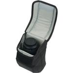 Lowepro S and F Slim Lens Pouch 55 AW (Black) 3