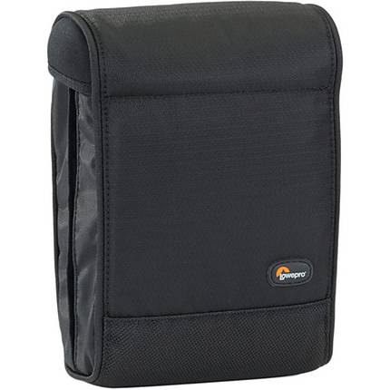 Lowepro S and F Filter Pouch 100 (Black)