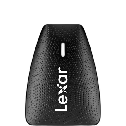 Lexar Multi-Card 2-in-1 USB 3.0 Reader