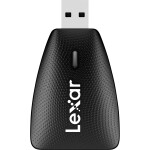 Lexar Multi-Card 2-in-1 USB 3.0 Reader 0