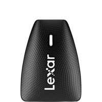Lexar Multi-Card 2-in-1 USB 3.0 Reader 0