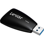 Lexar Multi-Card 2-in-1 USB 3.0 Reader 2