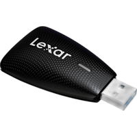 Lexar Multi-Card 2-in-1 USB 3.0 Reader 2