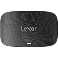 Lexar Professional CFexpress Type B  and  SD USB 3.2 Gen2 Reader 0