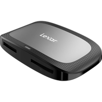 Lexar Professional CFexpress Type A  and  SD USB 3.2 Gen2 Reader 0