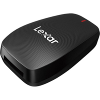 Lexar Professional CFexpress USB 3.2 Gen 2x2 Reader 0