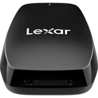 Lexar Professional CFexpress USB 3.2 Gen 2x2 Reader 2