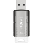 Lexar 32GB JumpDrive S60 USB 2.0 Flash Drive 0