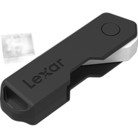 Lexar 32GB JumpDrive TwistTurn2 USB 2.0 Flash Drive 1