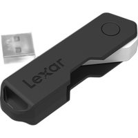 Lexar 64GB JumpDrive TwistTurn2 USB 2.0 Flash Drive 1