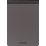 Lexar 1TB SL200 USB 3.1 Type-C Portable External SSD 0
